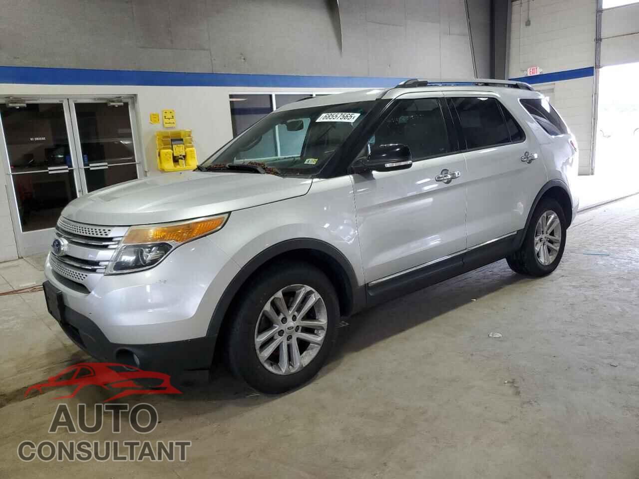 FORD EXPLORER 2012 - 1FMHK7D92CGA07117
