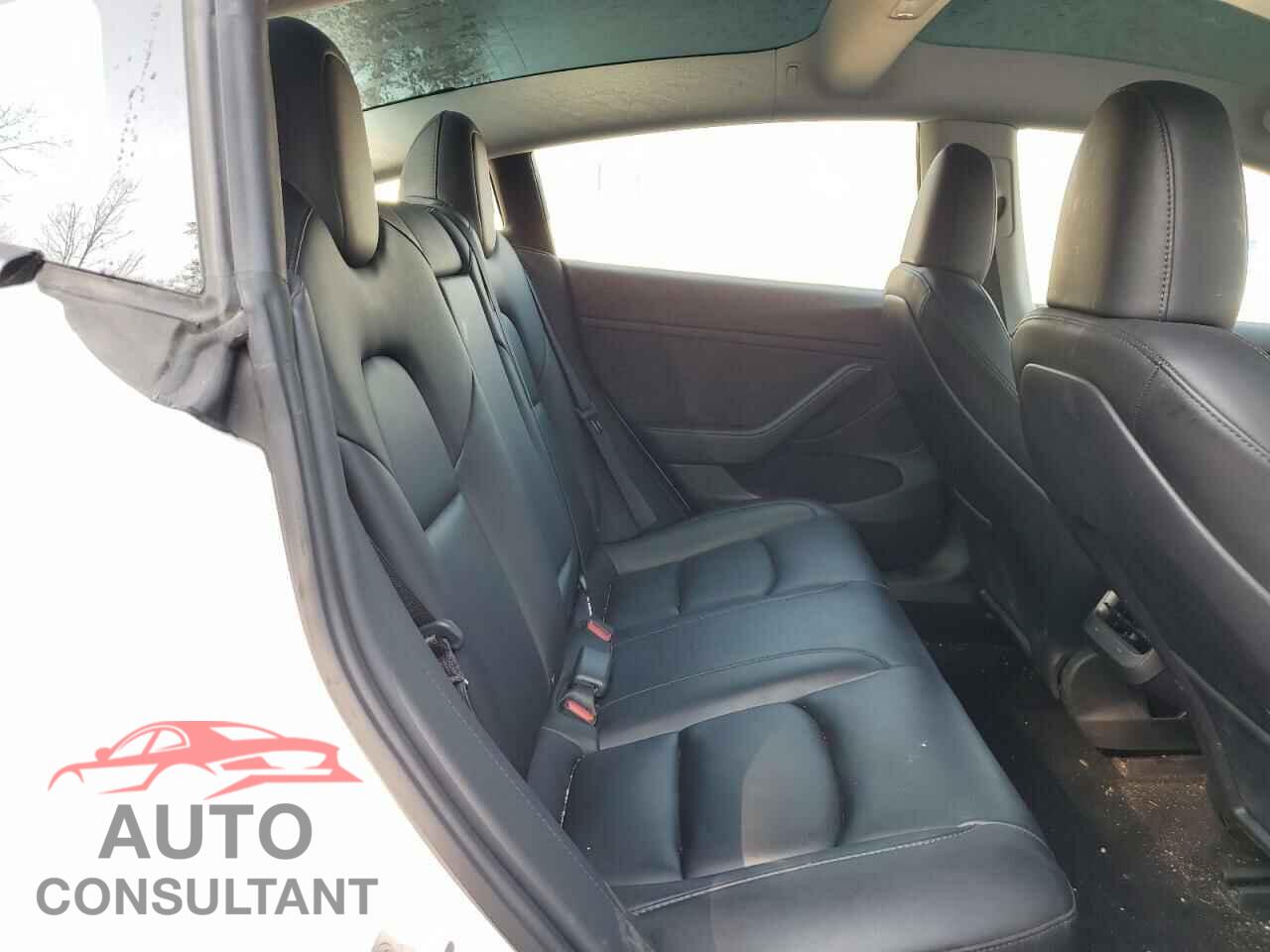 TESLA MODEL 3 2023 - 5YJ3E1EA7PF499025