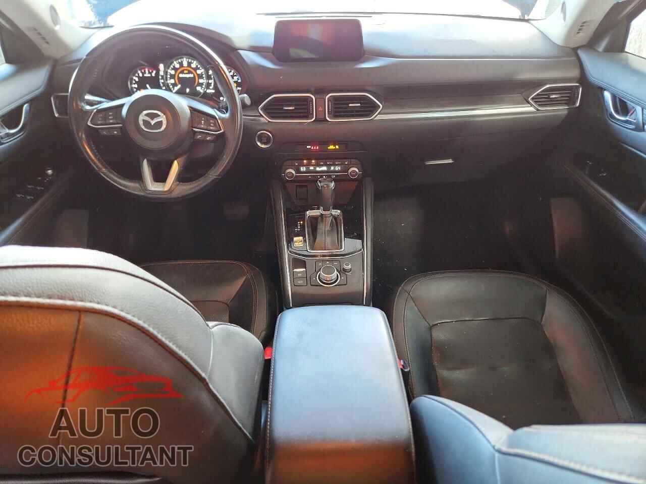 MAZDA CX-5 2020 - JM3KFADM8L1817832