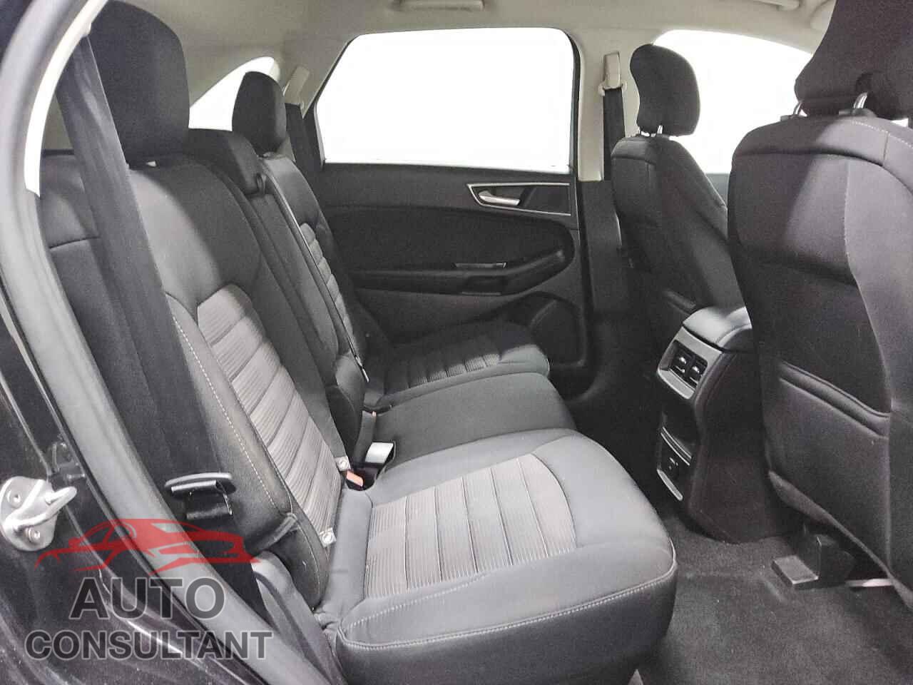 FORD EDGE 2015 - 2FMTK4J98FBB29036