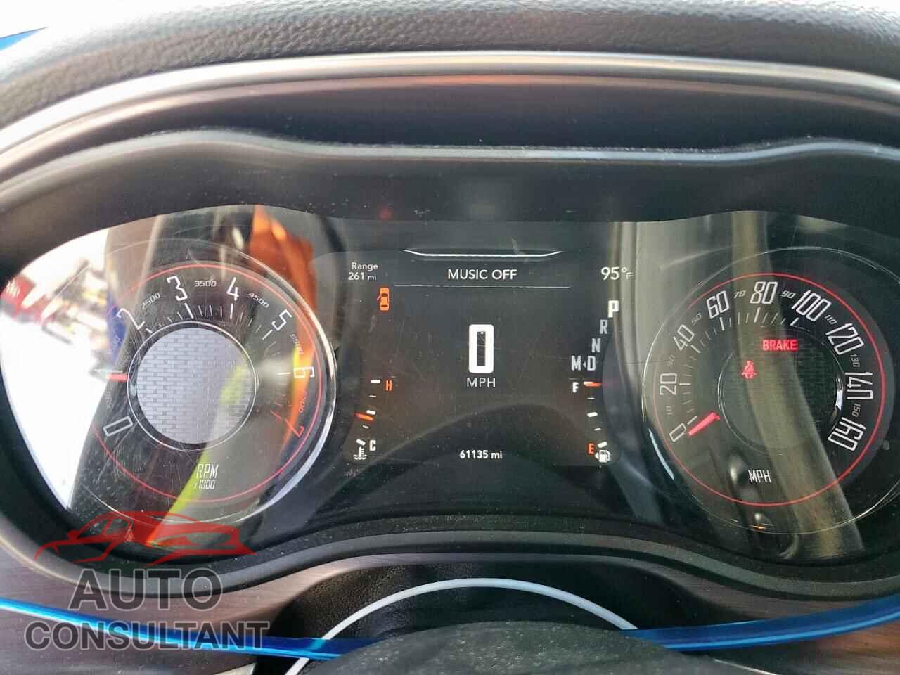 DODGE CHALLENGER 2018 - 2C3CDZAG4JH334356