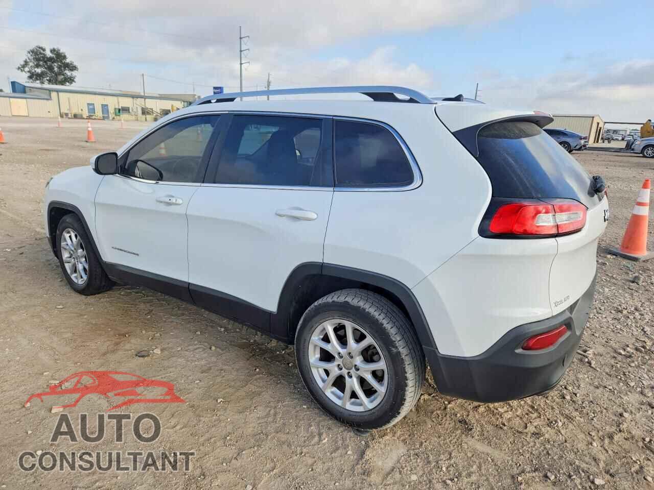 JEEP CHEROKEE 2014 - 1C4PJLCS0EW105250