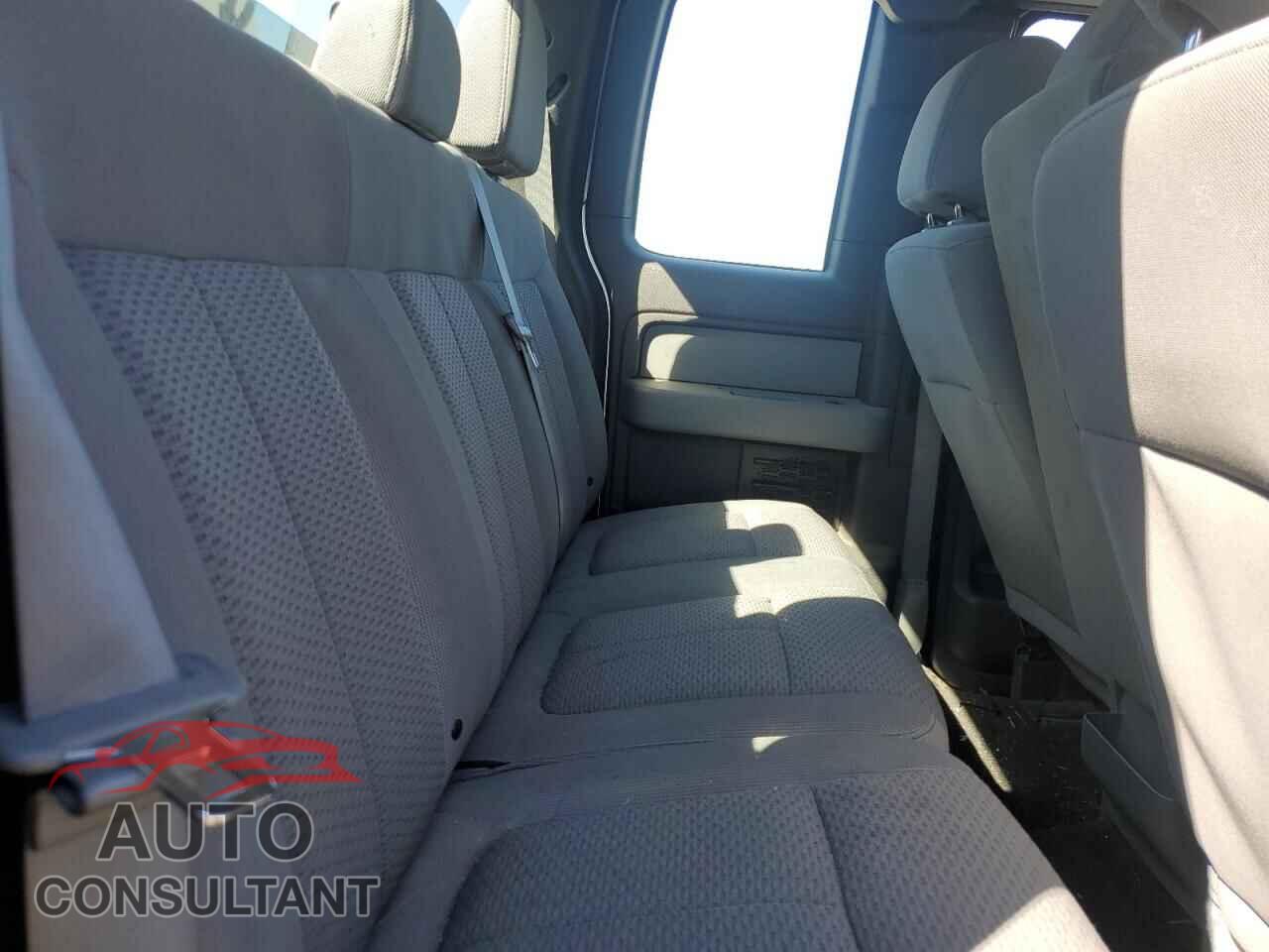FORD F-150 2013 - 1FTFX1EF8DFD69782