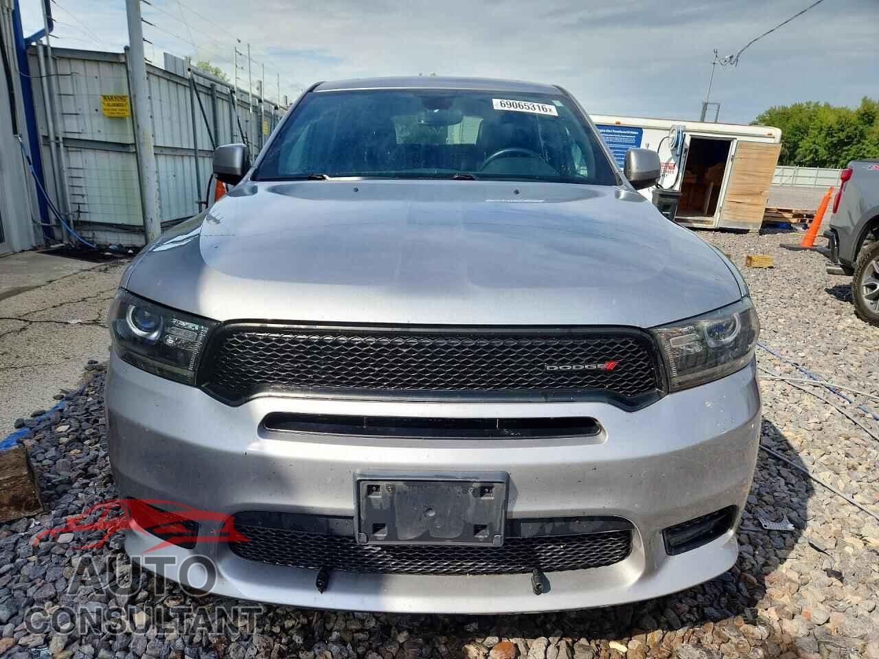 DODGE DURANGO 2020 - 1C4RDJDG0LC130727