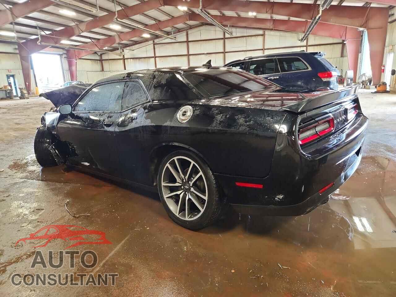 DODGE CHALLENGER 2023 - 2C3CDZBT5PH641815