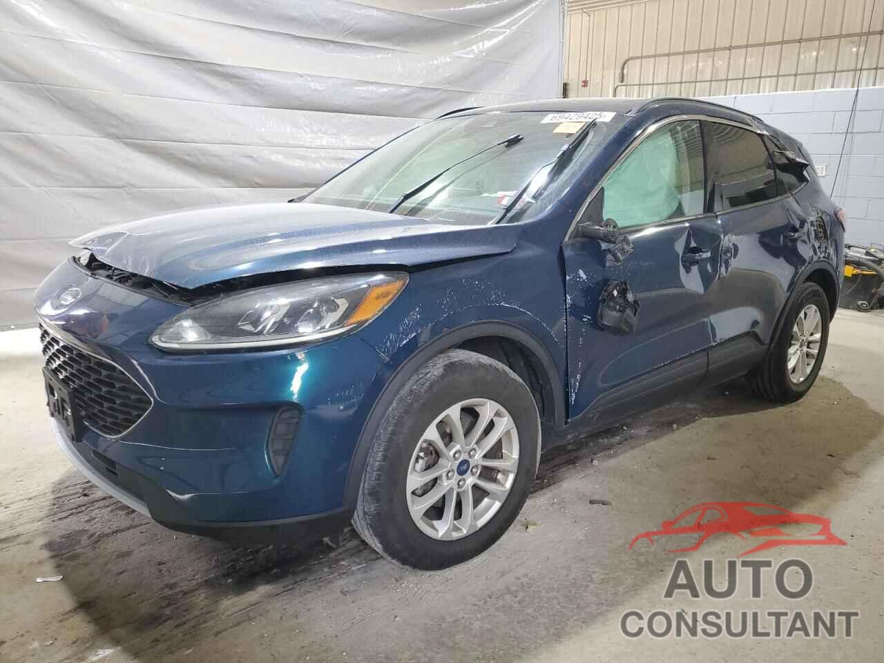 FORD ESCAPE 2020 - 1FMCU9G69LUA19459