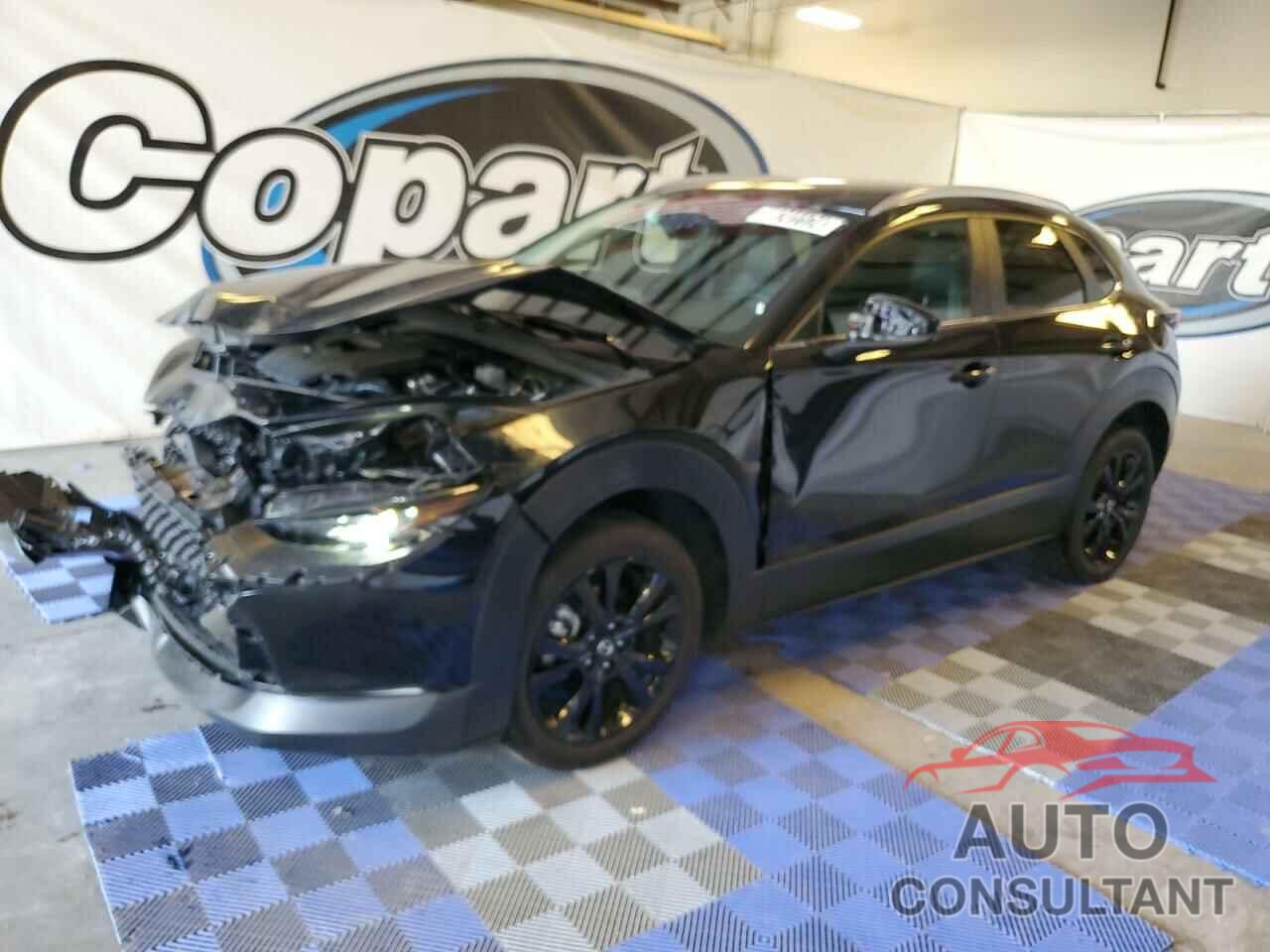 MAZDA CX30 2024 - 3MVDMBBMXRM652182