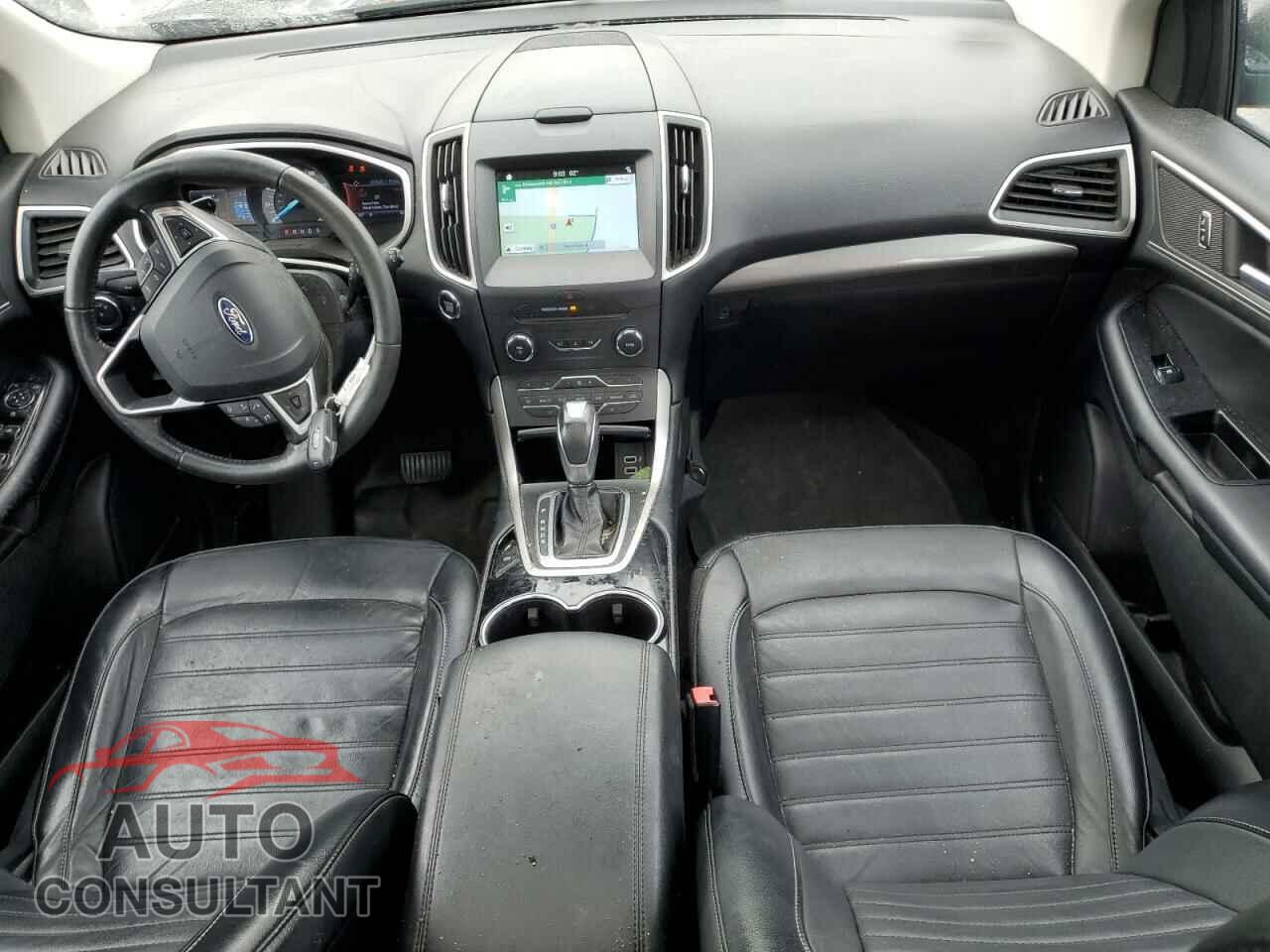 FORD EDGE 2016 - 2FMPK4J99GBC03759