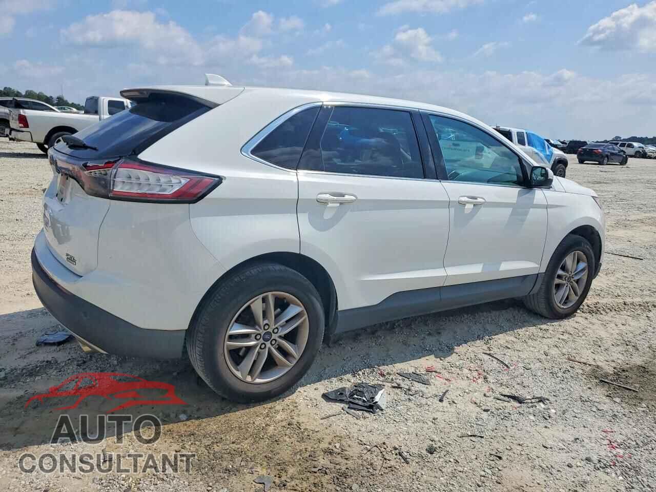 FORD EDGE 2016 - 2FMPK3J94GBB22744