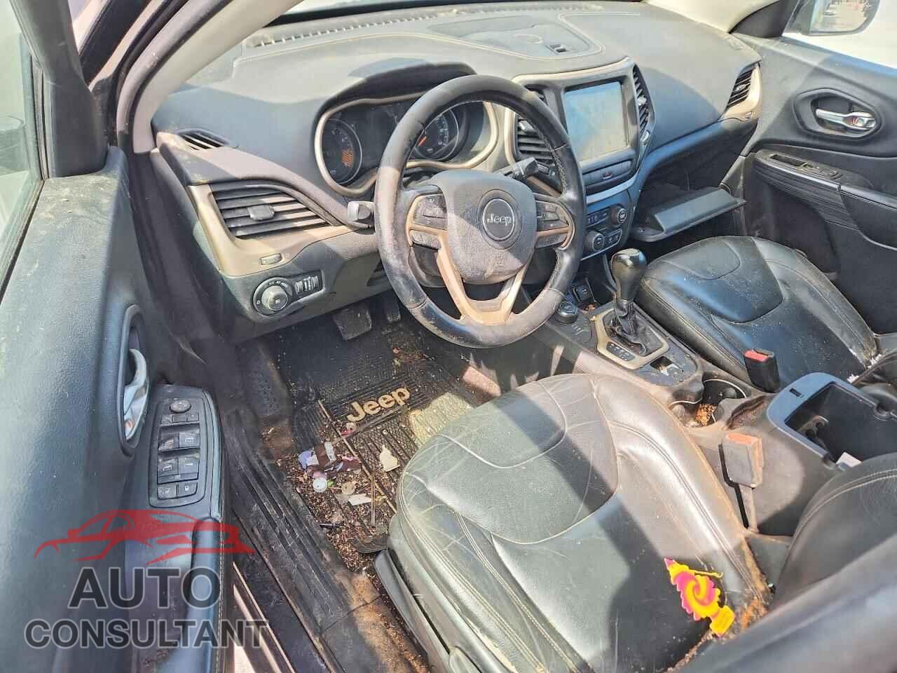 JEEP CHEROKEE 2015 - 1C4PJMCS2FW565159