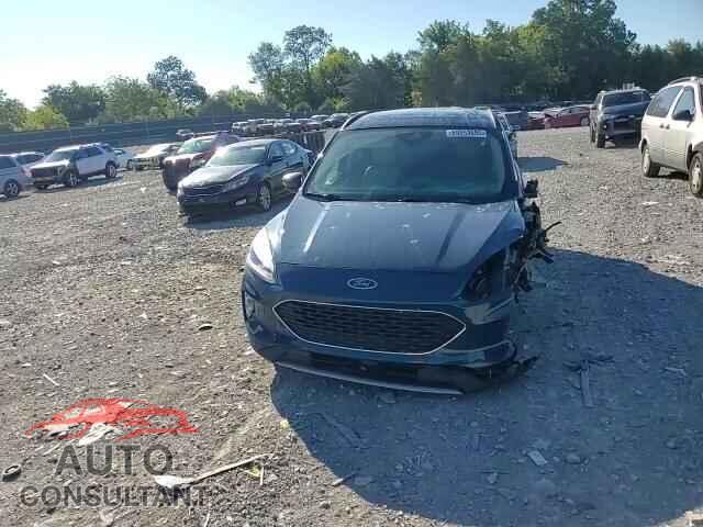 FORD ESCAPE 2020 - 1FMCU9DZ1LUA73014