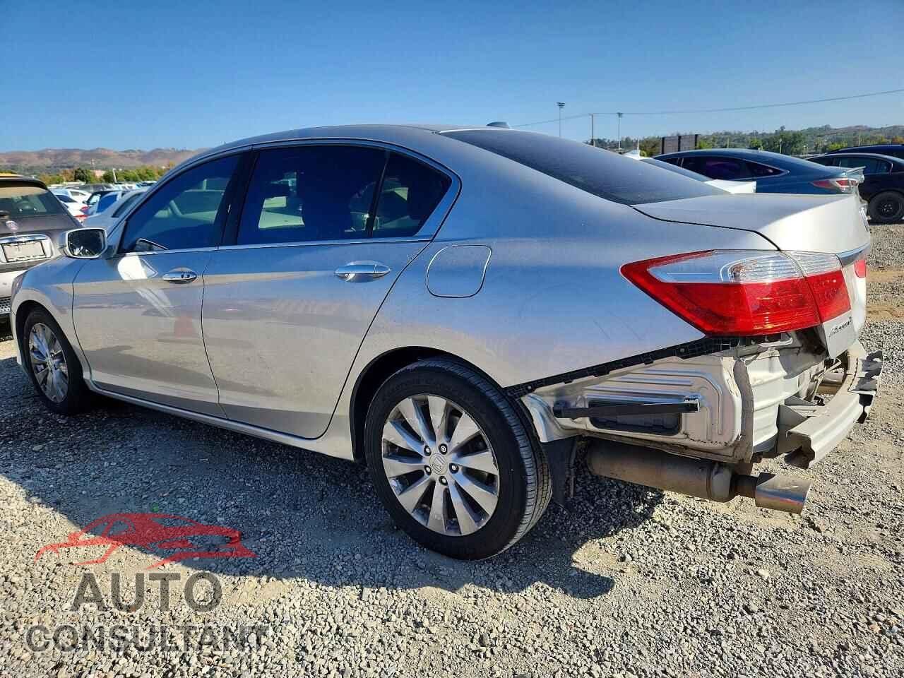 HONDA ACCORD 2015 - 1HGCR3F85FA028656