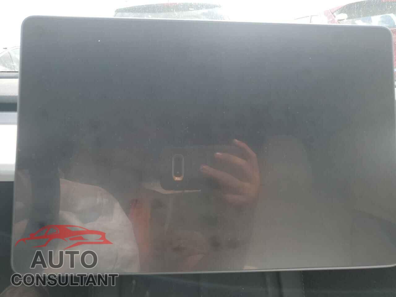 TESLA MODEL 3 2023 - 5YJ3E1EA7PF488767