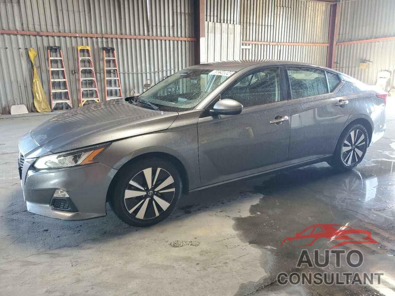 NISSAN ALTIMA 2021 - 1N4BL4DV5MN336870