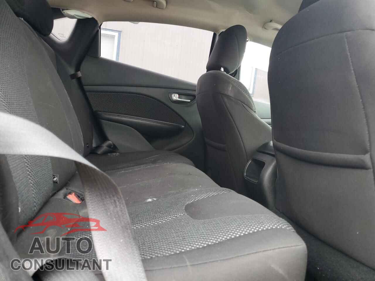 DODGE DART 2015 - 1C3CDFAA8FD391870