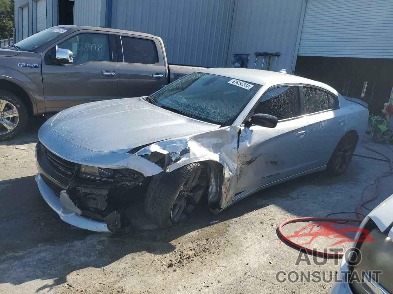 DODGE CHARGER 2023 - 2C3CDXBGXPH516834