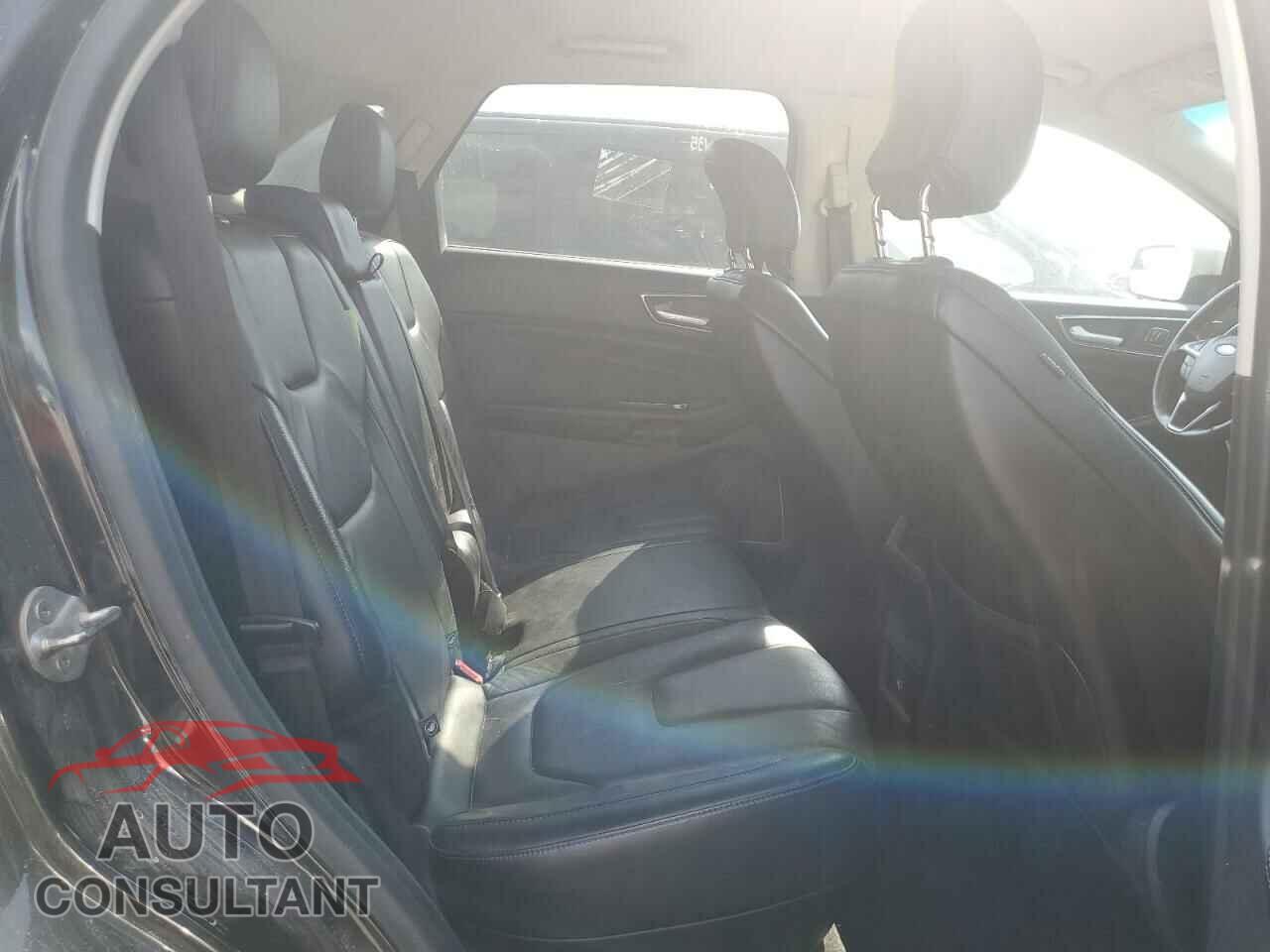 FORD EDGE 2016 - 2FMPK4K99GBB21402