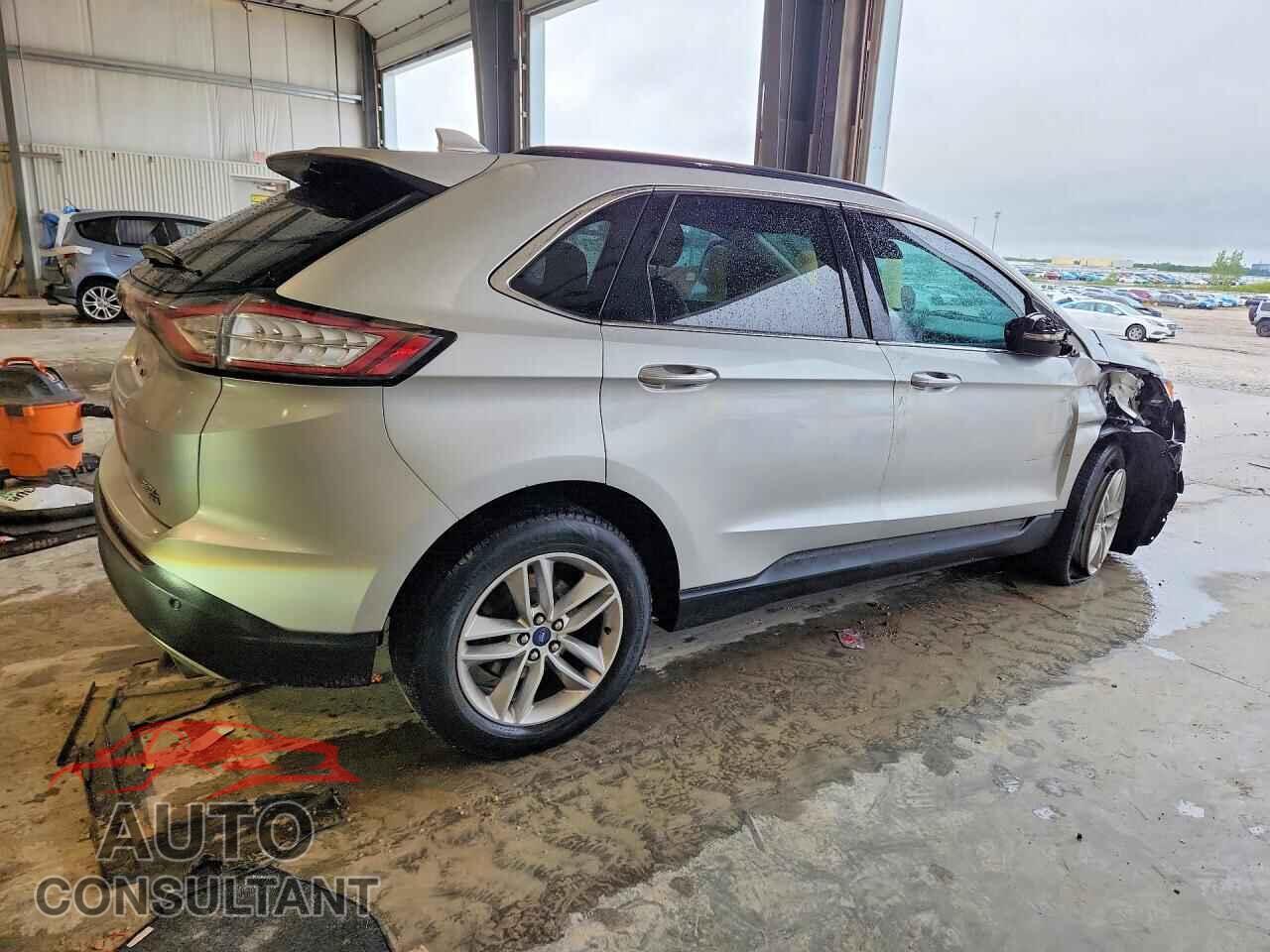 FORD EDGE 2018 - 2FMPK4J84JBB43548