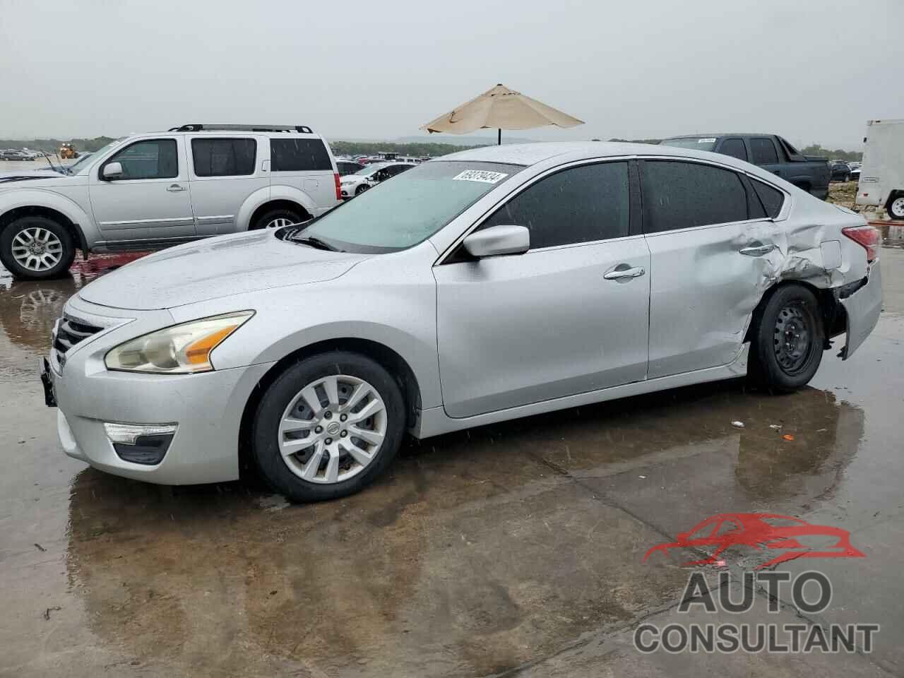 NISSAN ALTIMA 2013 - 1N4AL3AP7DN560993