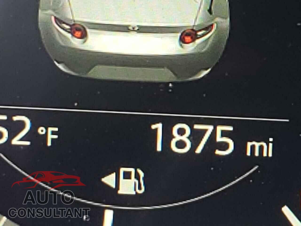MAZDA MX5 2021 - JM1NDAM71M0453945