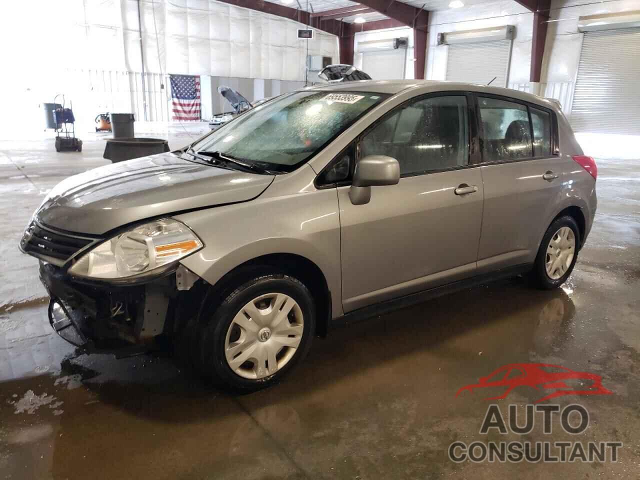 NISSAN VERSA 2012 - 3N1BC1CP7CK807453