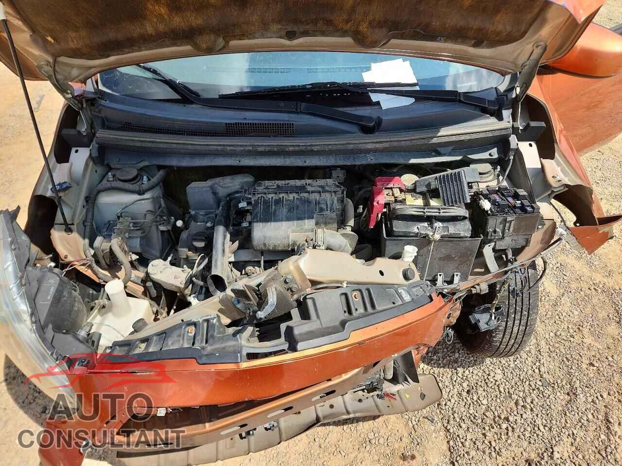 MITSUBISHI MIRAGE 2017 - ML32A3HJ3HH008727