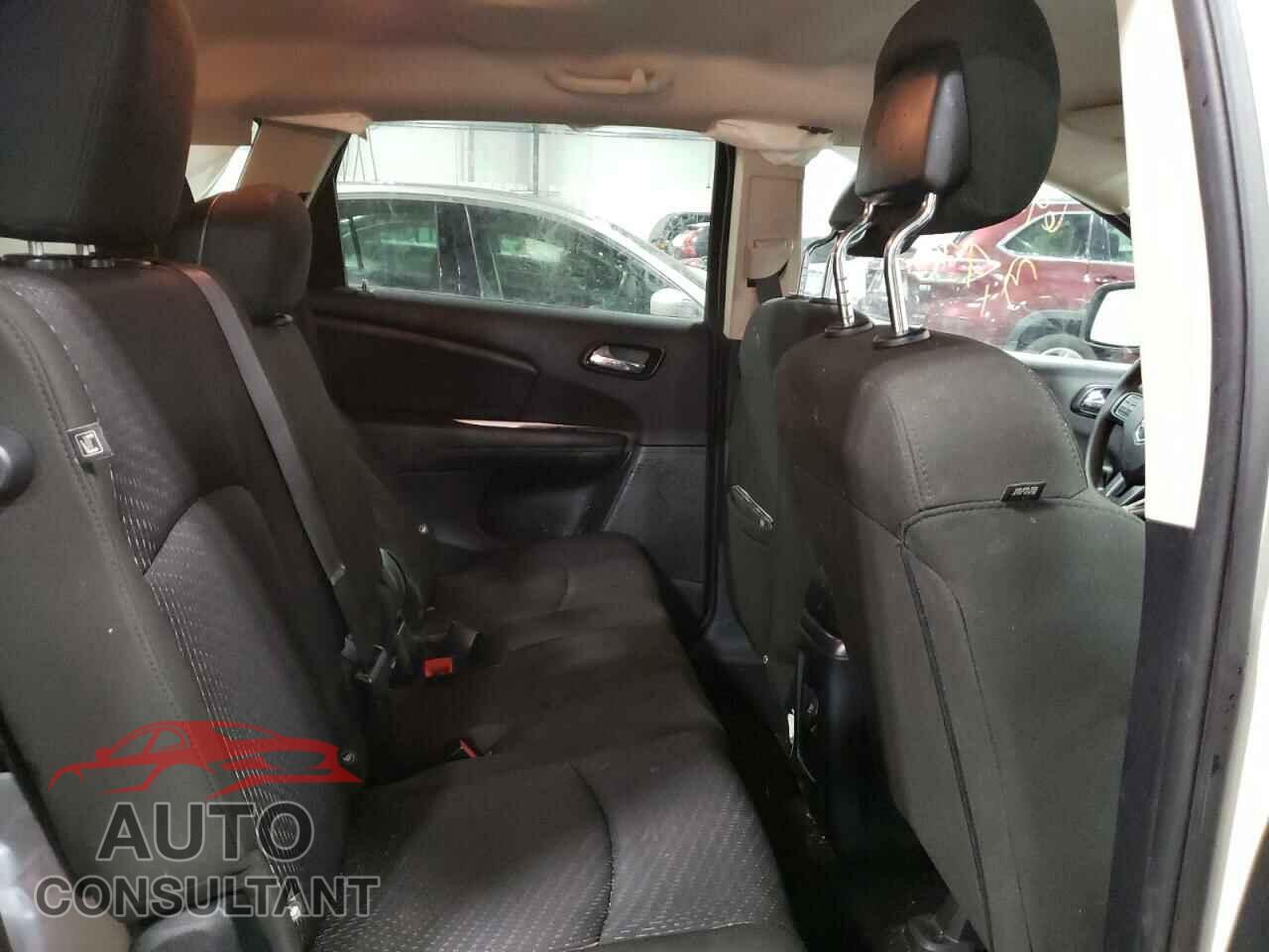 DODGE JOURNEY 2019 - 3C4PDCAB3KT738109
