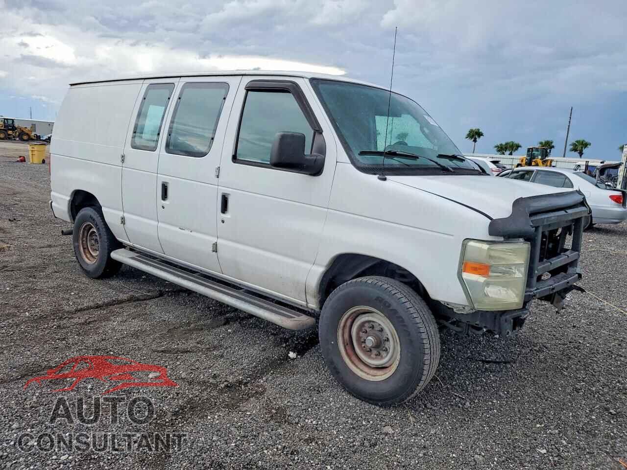 FORD ECONOLINE 2014 - 1FTNE2EWXEDA80598