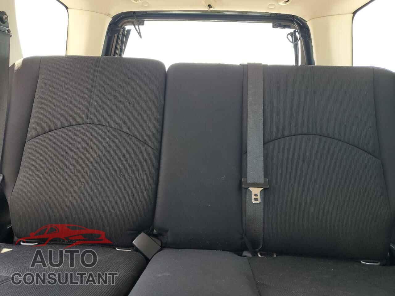 MAZDA TRIBUTE 2011 - 4F2CY0C77BKM06461