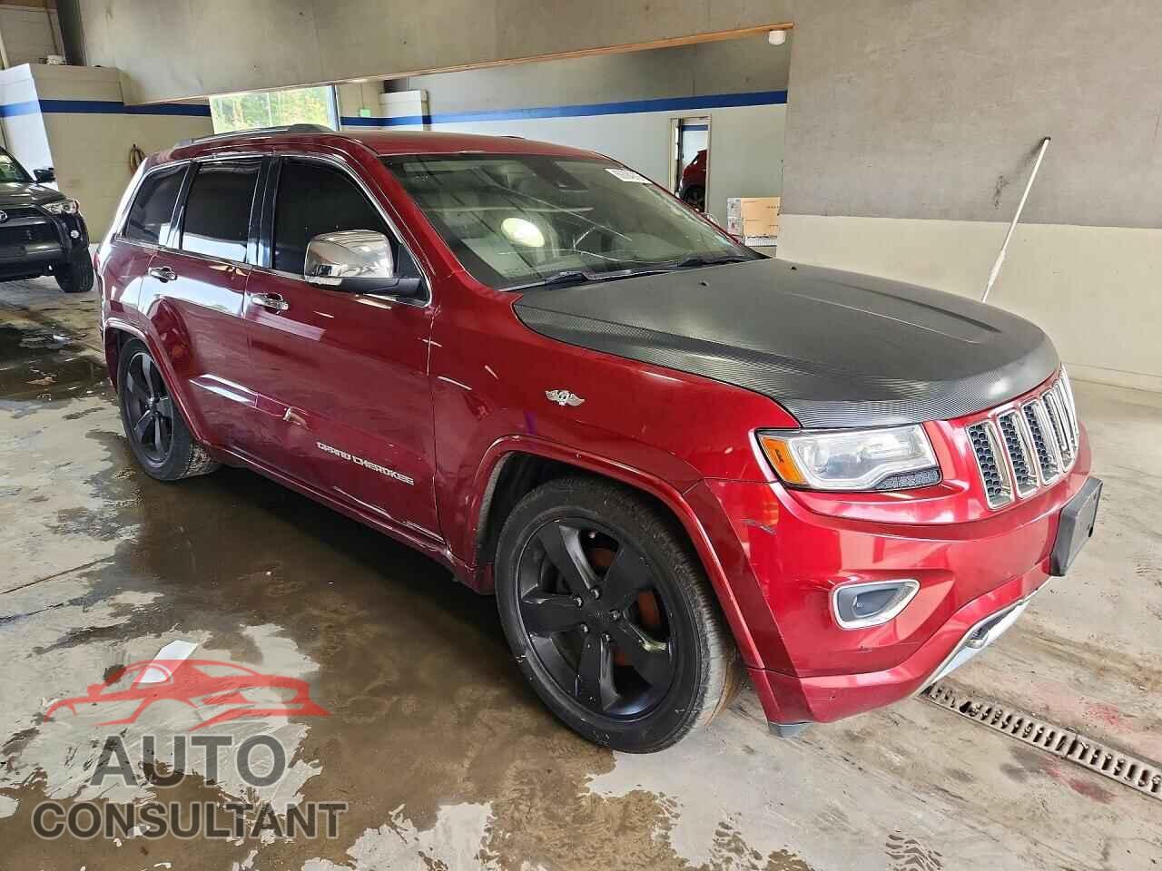 JEEP CHEROKEE 2014 - 1C4RJFCG2EC437472