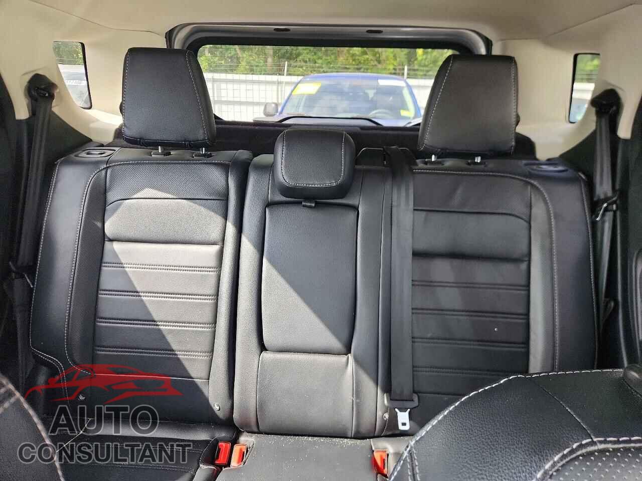 FORD ECOSPORT 2020 - MAJ6S3KL3LC326056
