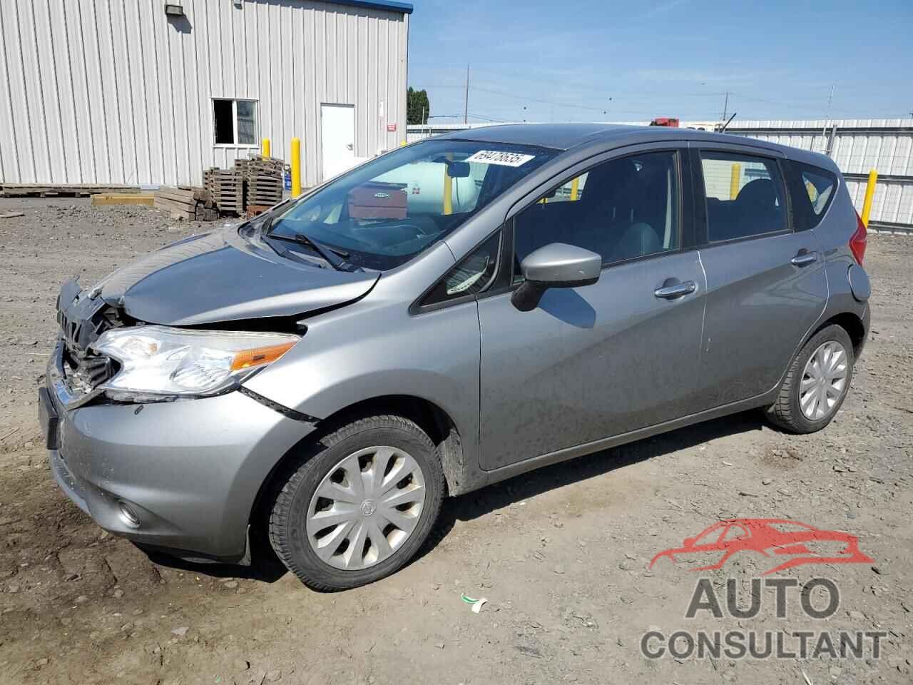 NISSAN VERSA 2015 - 3N1CE2CP4FL415856