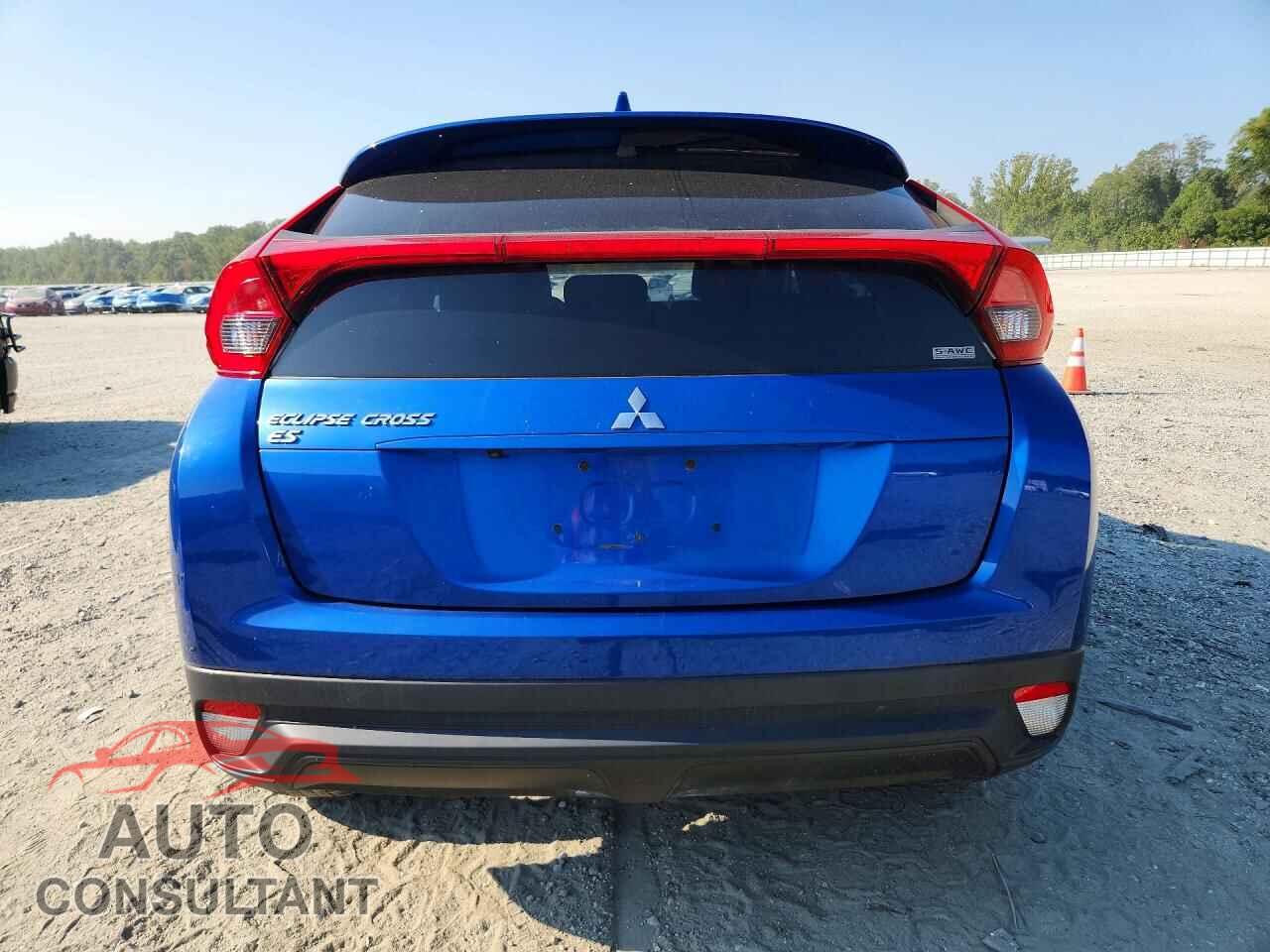 MITSUBISHI ECLIPSE 2020 - JA4AT3AA5LZ016970