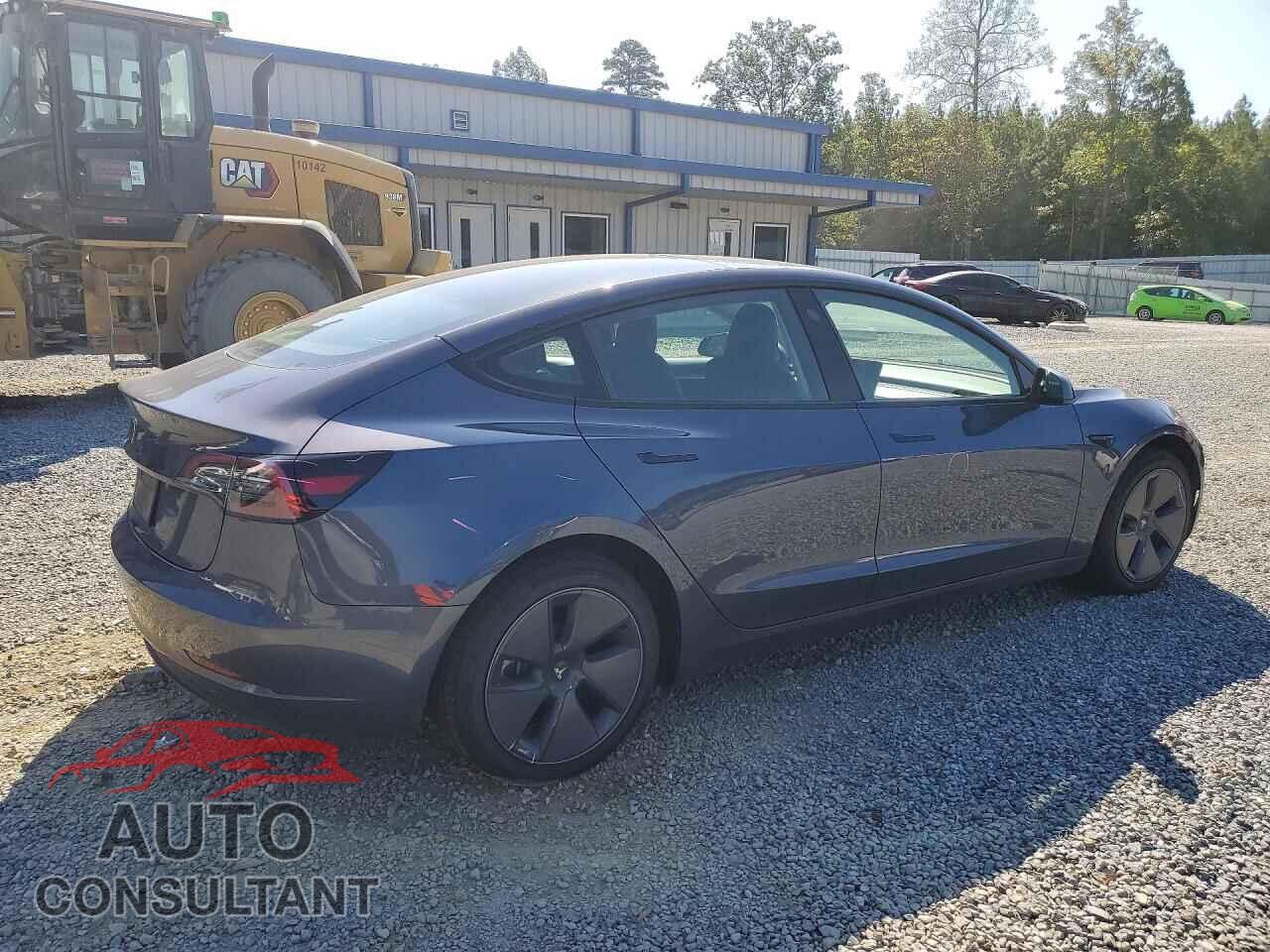 TESLA MODEL 3 2023 - 5YJ3E1EAXPF695444