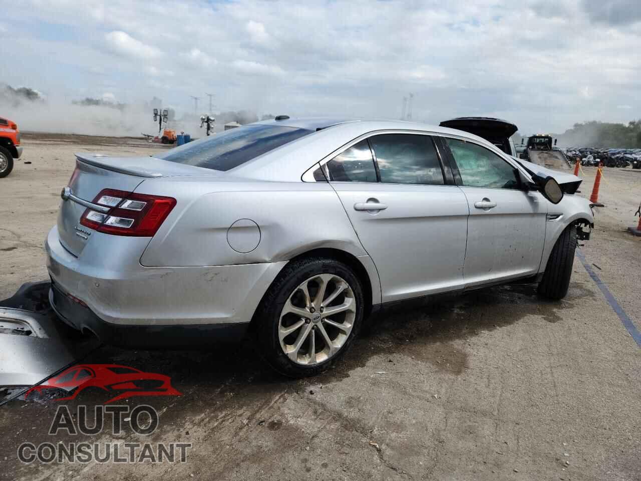 FORD TAURUS 2014 - 1FAHP2F85EG164498