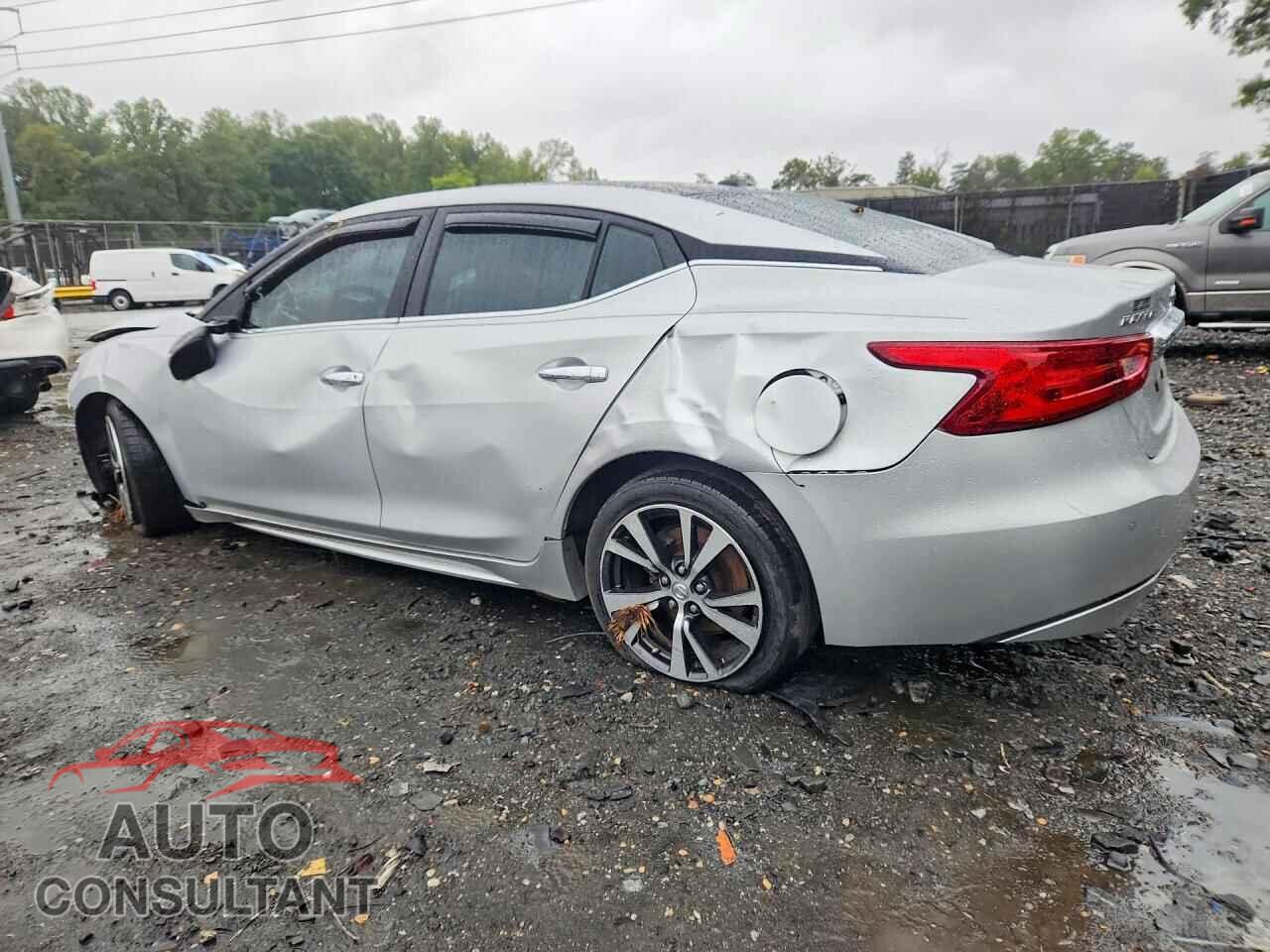 NISSAN MAXIMA 2016 - 1N4AA6AP6GC905406