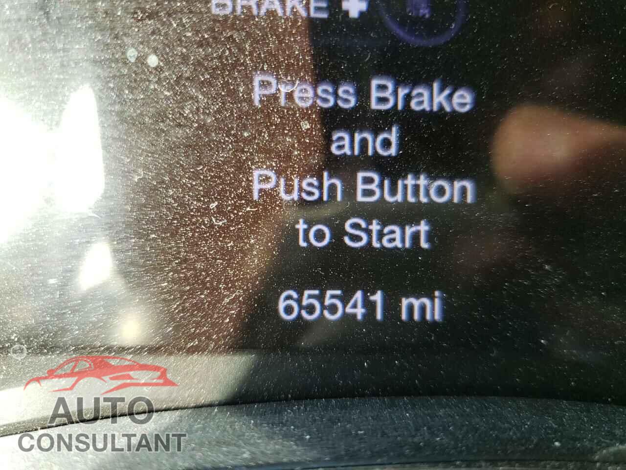 DODGE DURANGO 2017 - 1C4RDJAG0HC799558