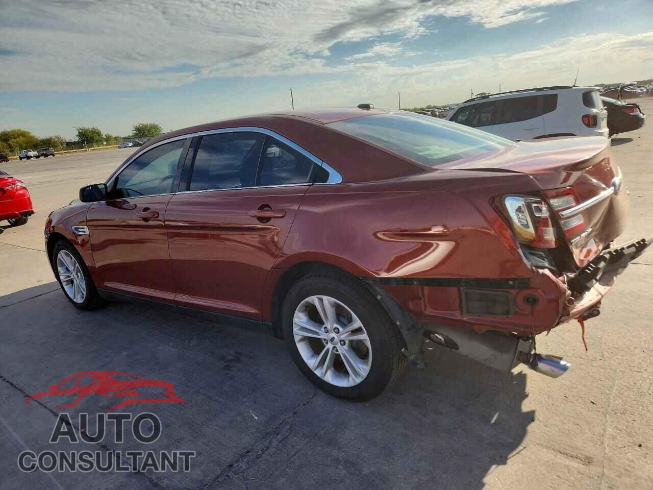 FORD TAURUS 2014 - 1FAHP2E80EG131202