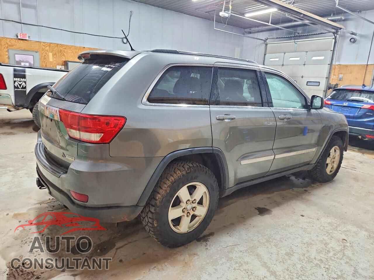 JEEP CHEROKEE 2012 - 1C4RJFAG7CC292882