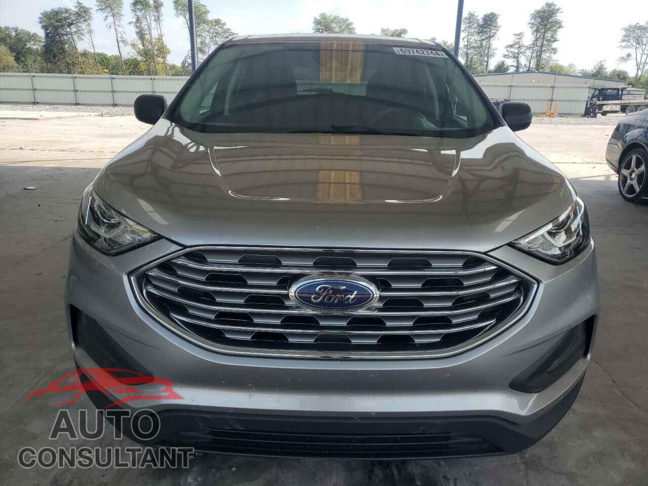 FORD EDGE 2020 - 2FMPK3G9XLBB33894