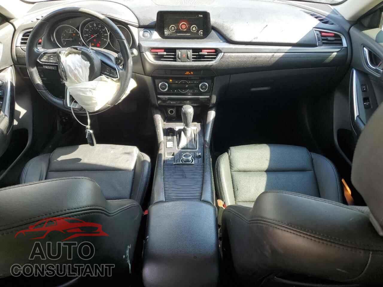 MAZDA 6 2017 - JM1GL1V54H1127954