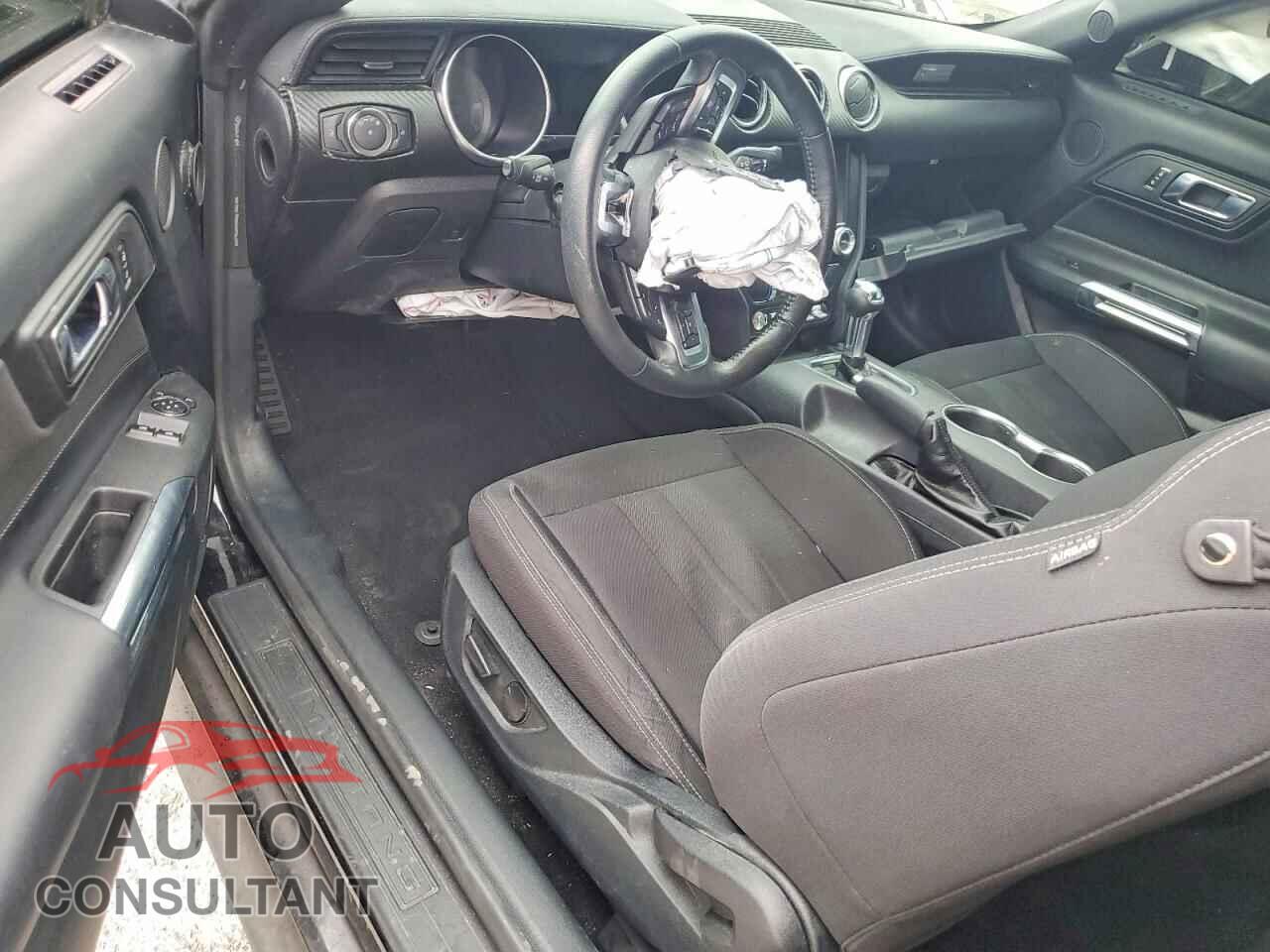 FORD MUSTANG 2023 - 1FA6P8THXP5101720