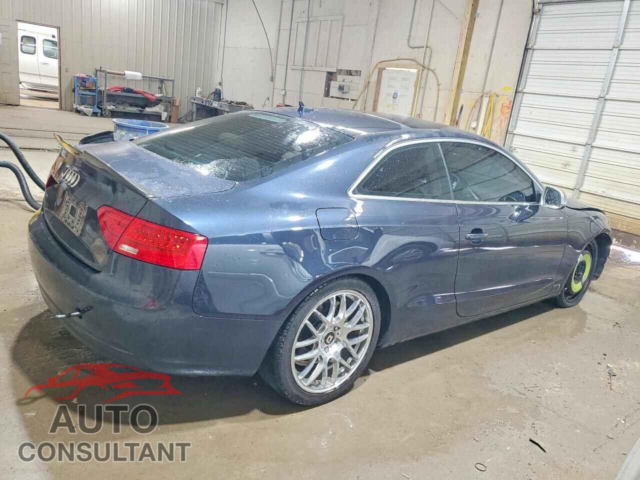 AUDI A5 2015 - WAUCFAFR7FA061921