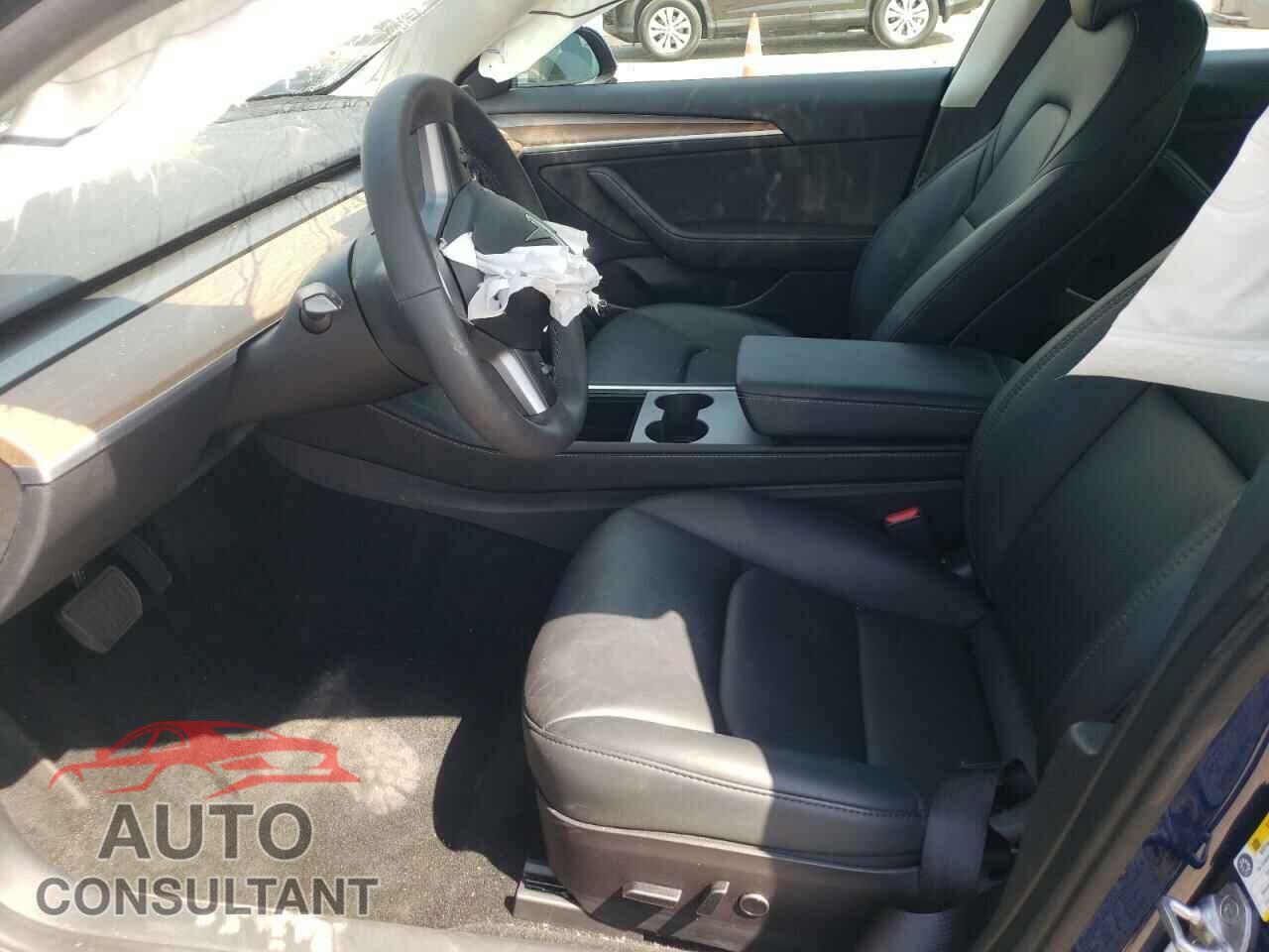 TESLA MODEL 3 2023 - 5YJ3E1EA3PF483260
