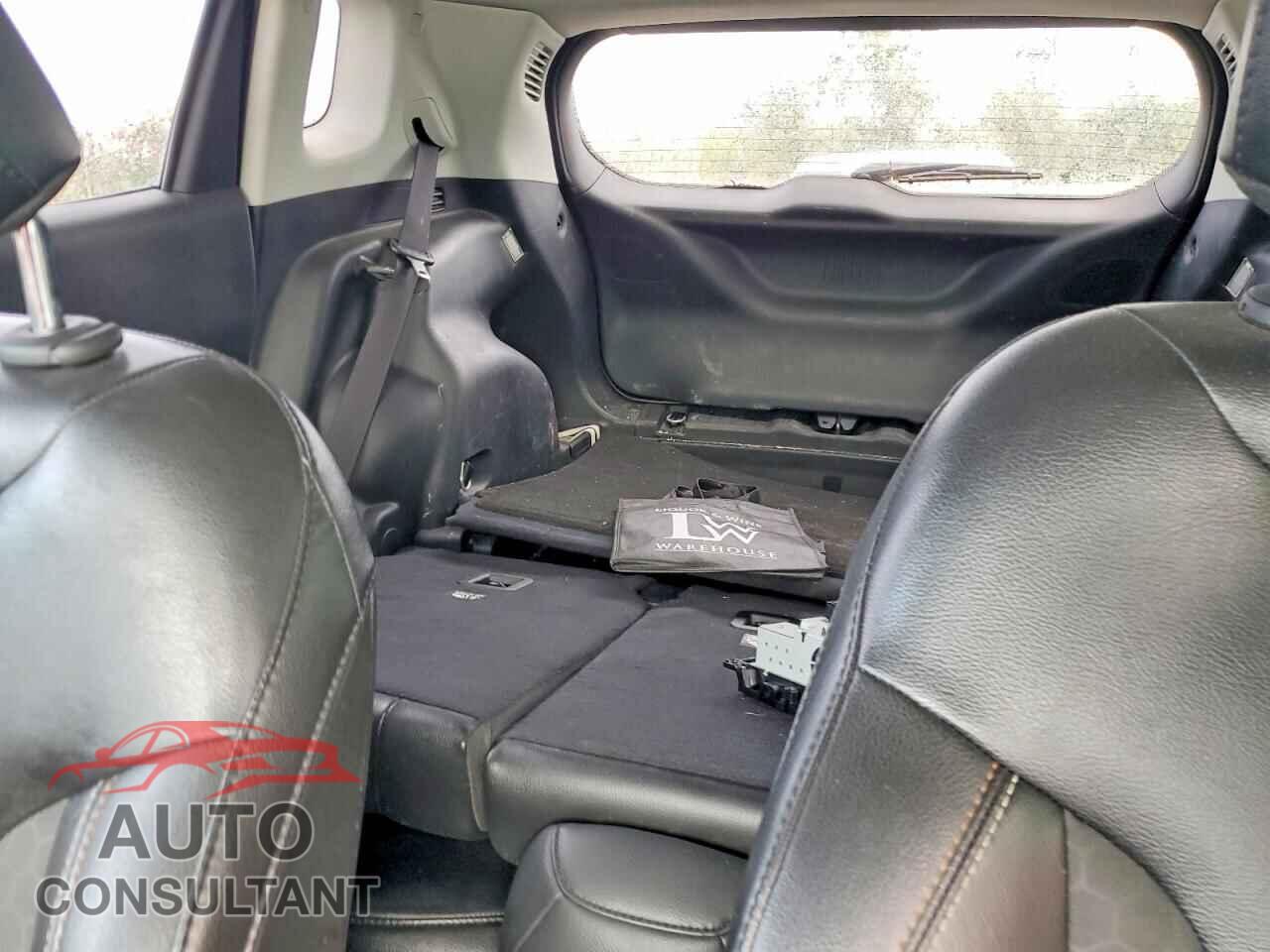 JEEP COMPASS 2019 - 3C4NJDBB0KT597214