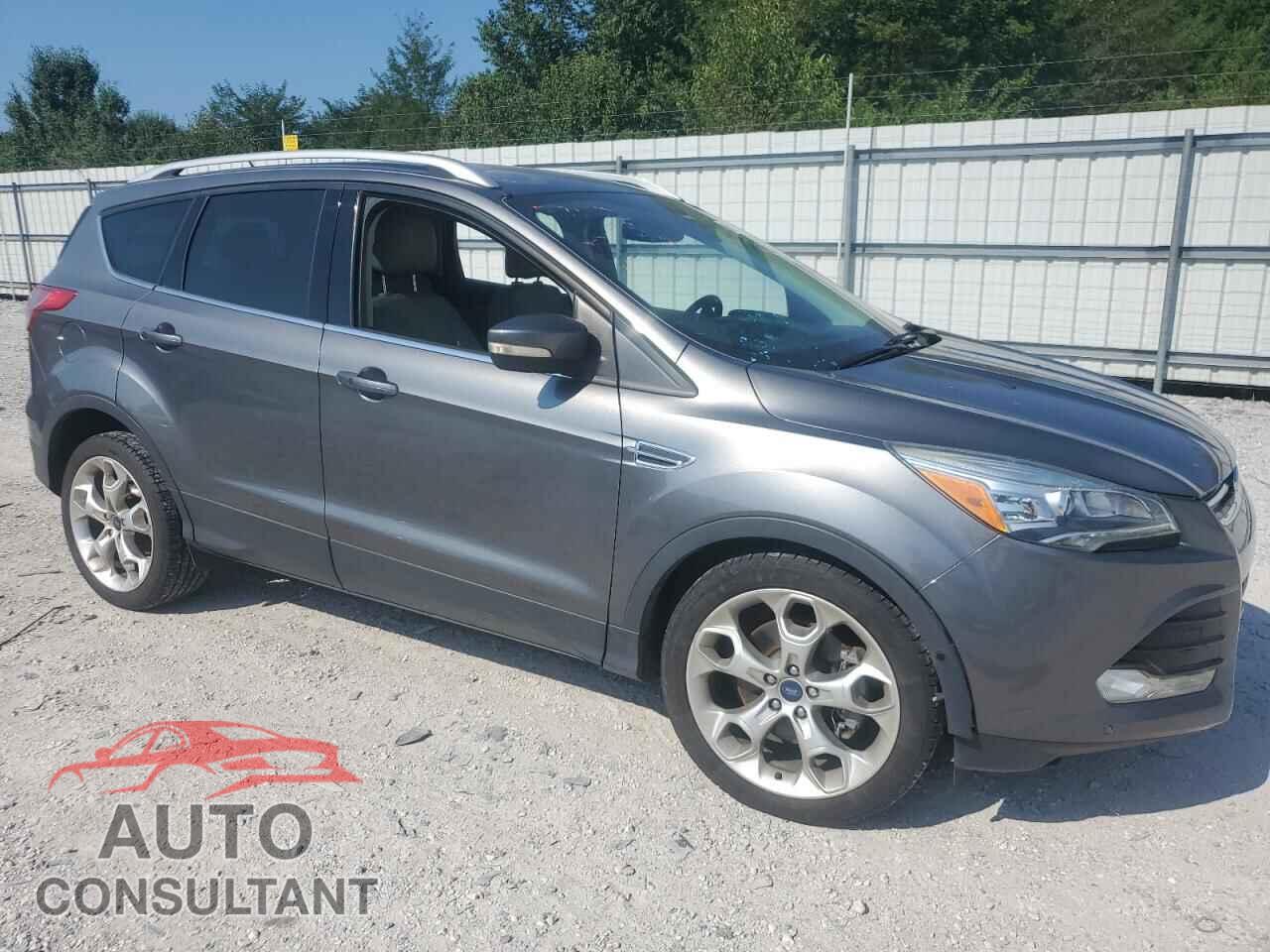 FORD ESCAPE 2014 - 1FMCU0J97EUD35802