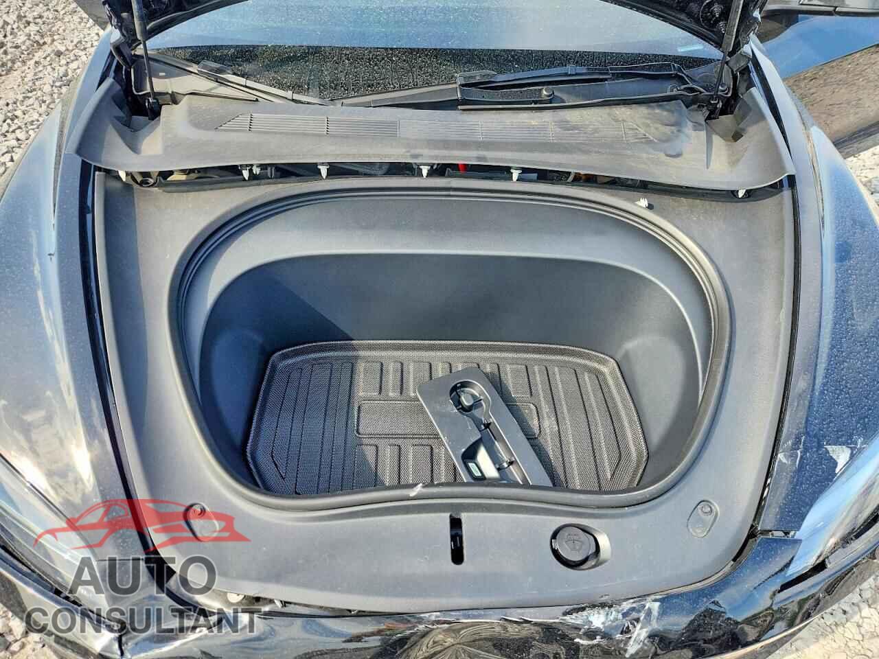 TESLA MODEL 3 2025 - 5YJ3E1EA3SF042138