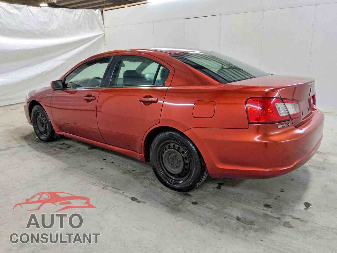 MITSUBISHI GALANT 2012 - 4A32B3FF2CE024384