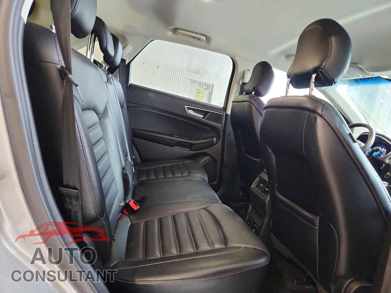 FORD EDGE 2016 - 2FMPK4J84GBC07161