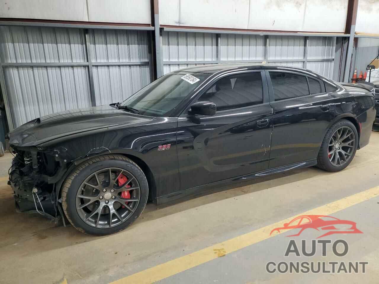 DODGE CHARGER 2017 - 2C3CDXEJ8HH620554